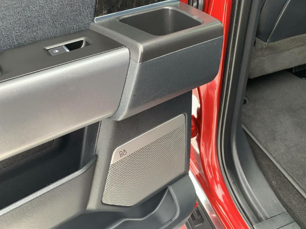 2022 Ford F-150 Image 22