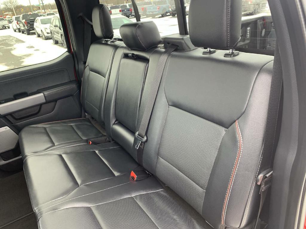 2022 Ford F-150 Image 24