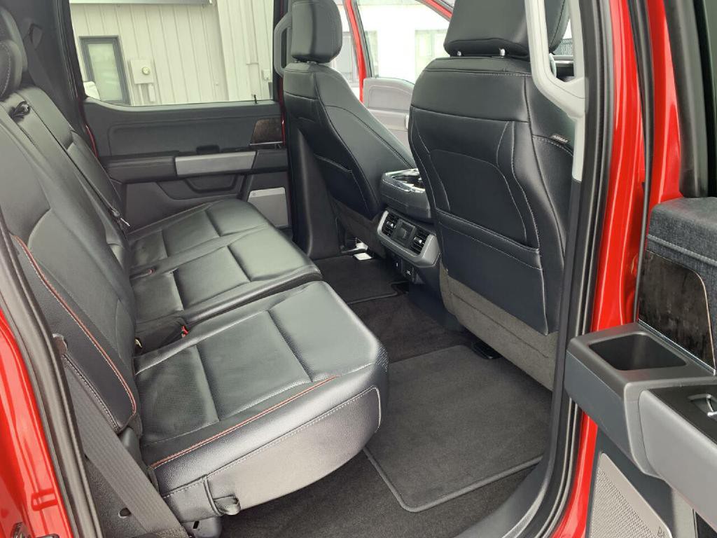 2022 Ford F-150 Image 25