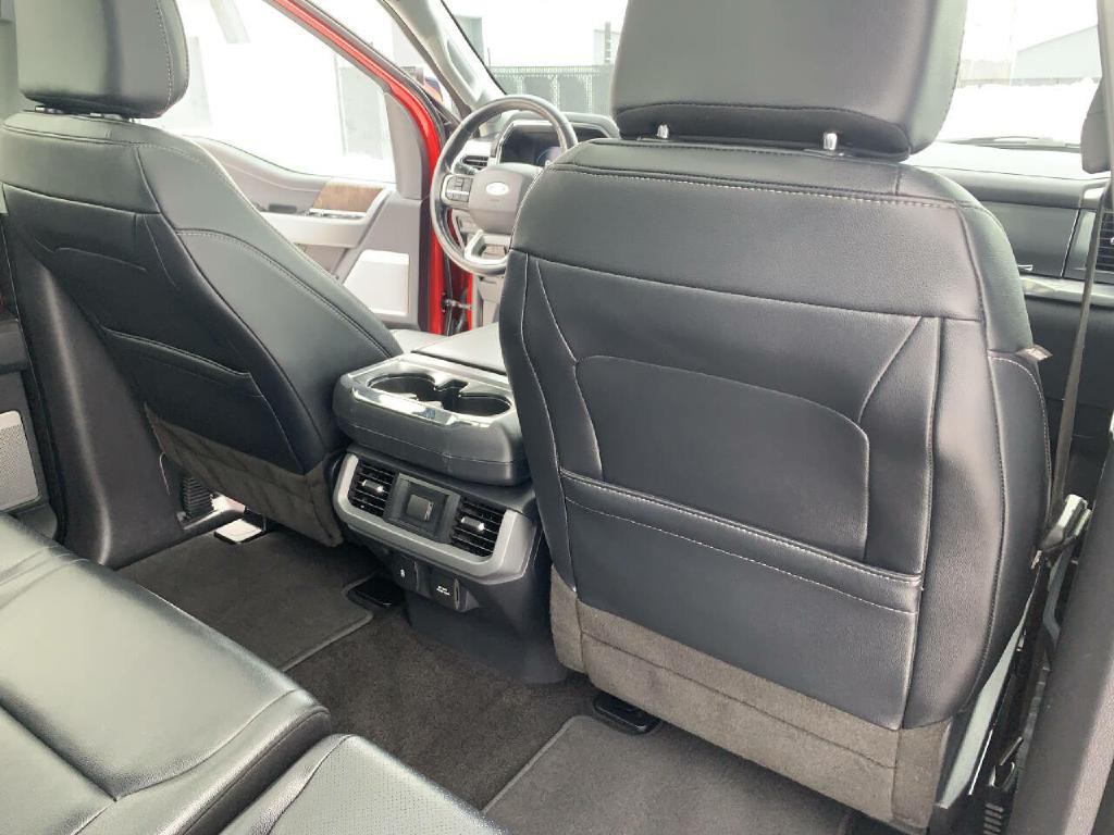 2022 Ford F-150 Image 26