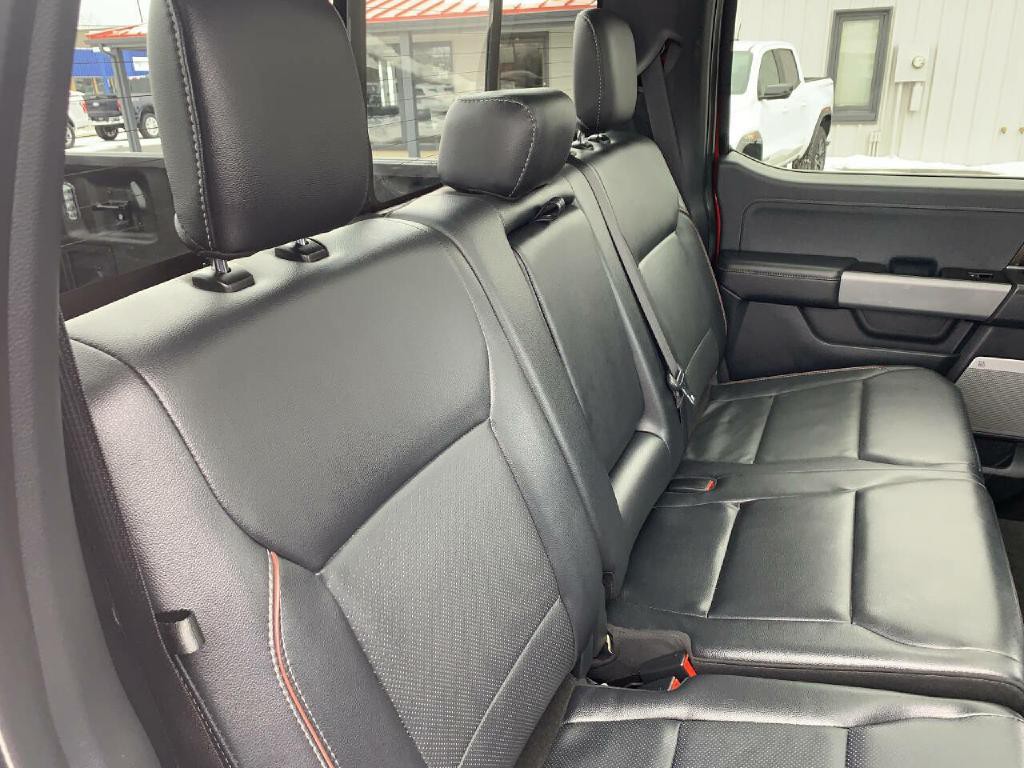 2022 Ford F-150 Image 27