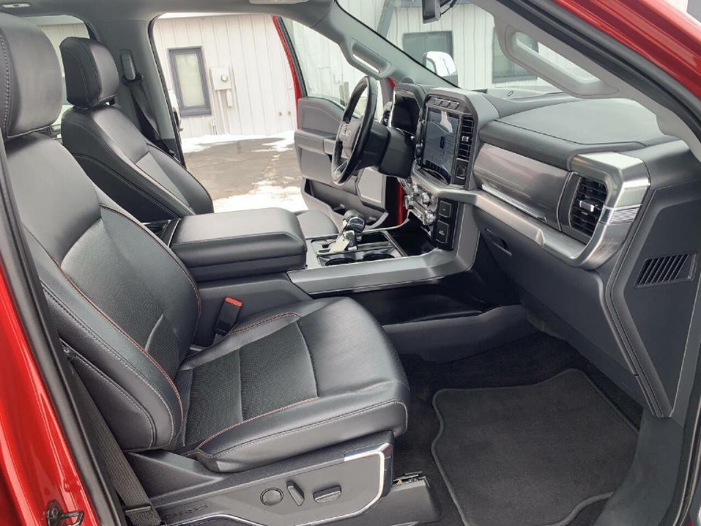 2022 Ford F-150 Image 29