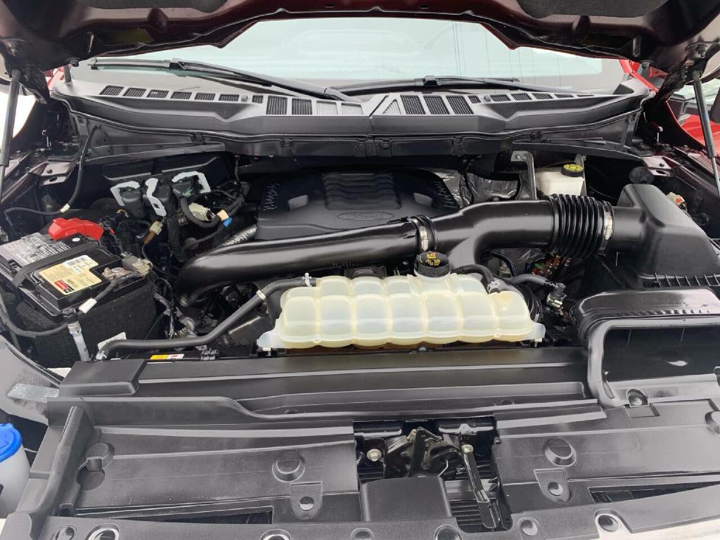 2022 Ford F-150 Image 32