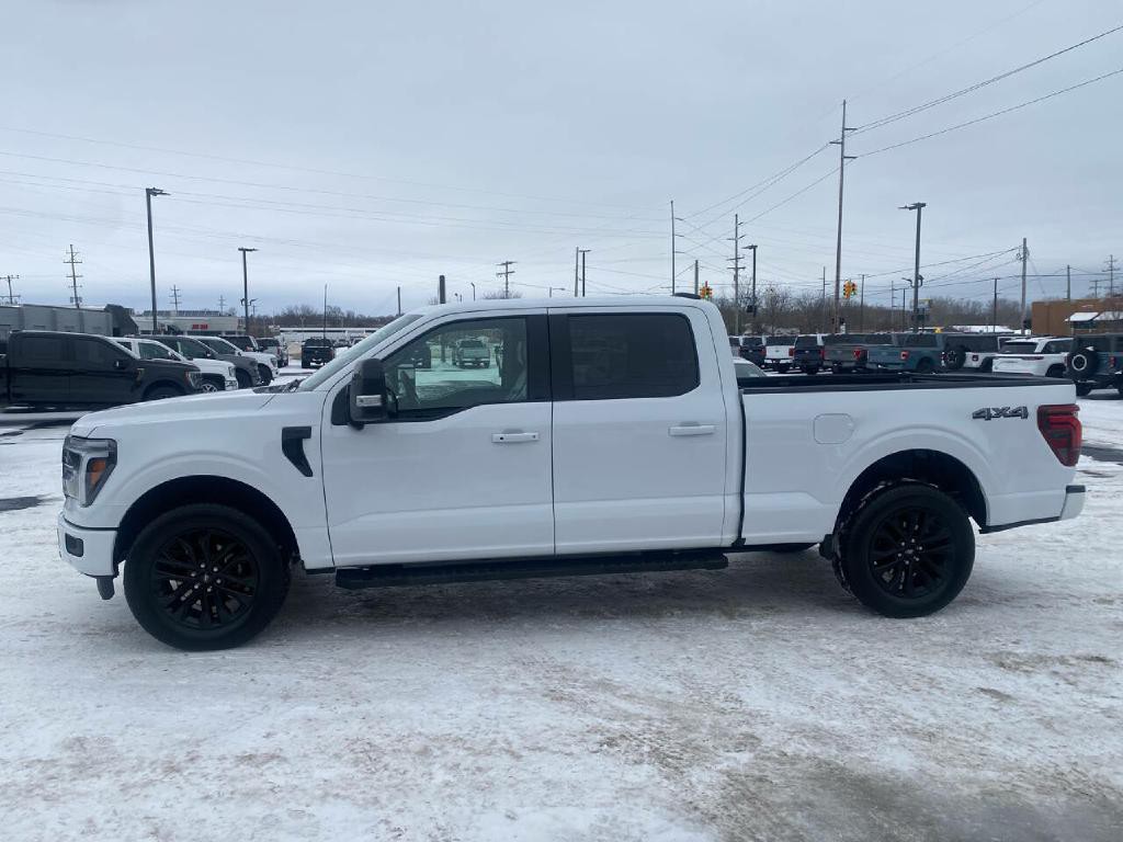 2025 Ford F-150 Image 7