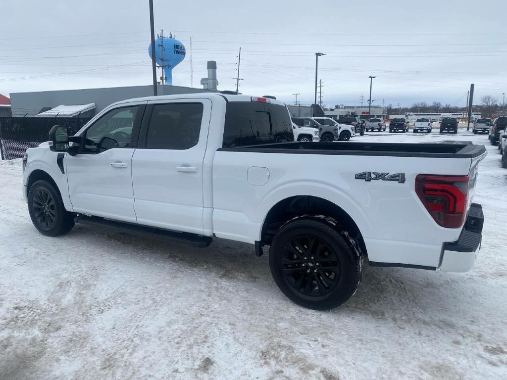 2025 Ford F-150 Image 8