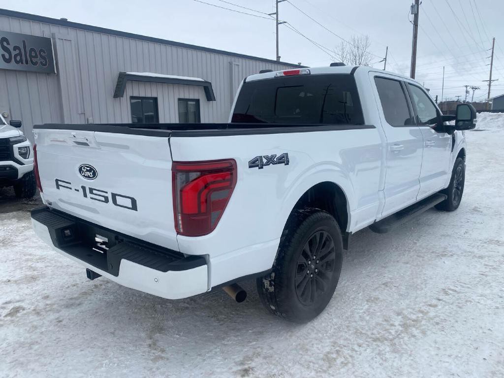 2025 Ford F-150 Image 10