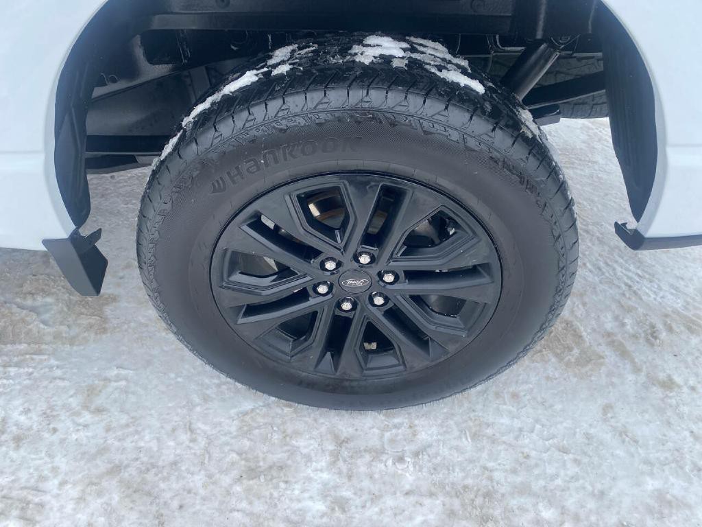 2025 Ford F-150 Image 11