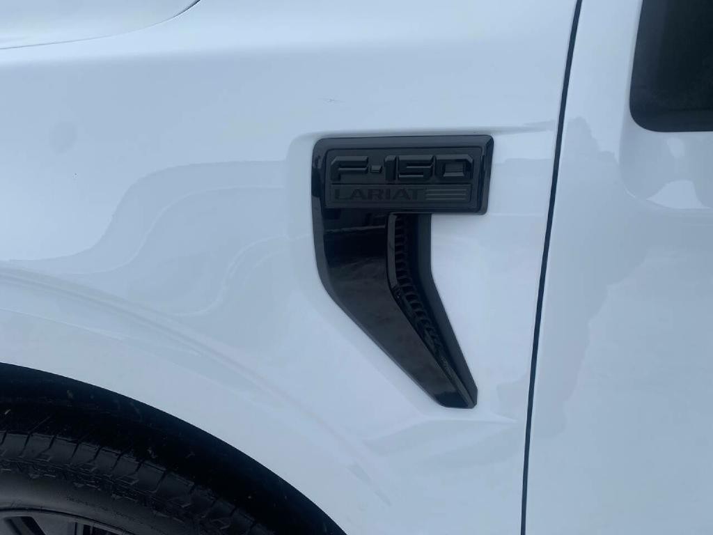 2025 Ford F-150 Image 13