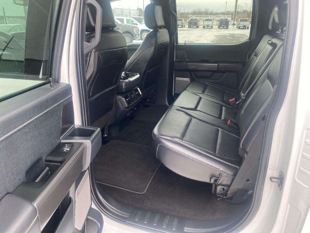 2025 Ford F-150 Image 15