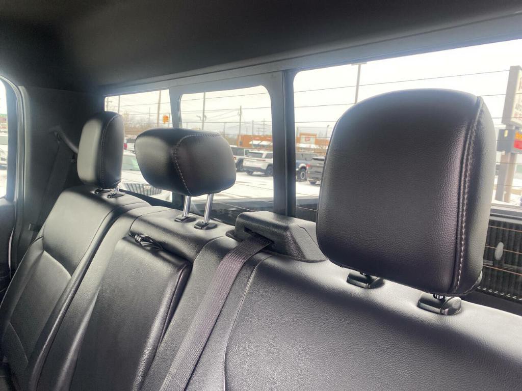 2025 Ford F-150 Image 16