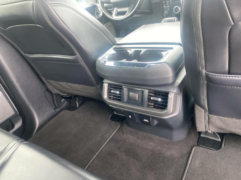 2025 Ford F-150 Image 18