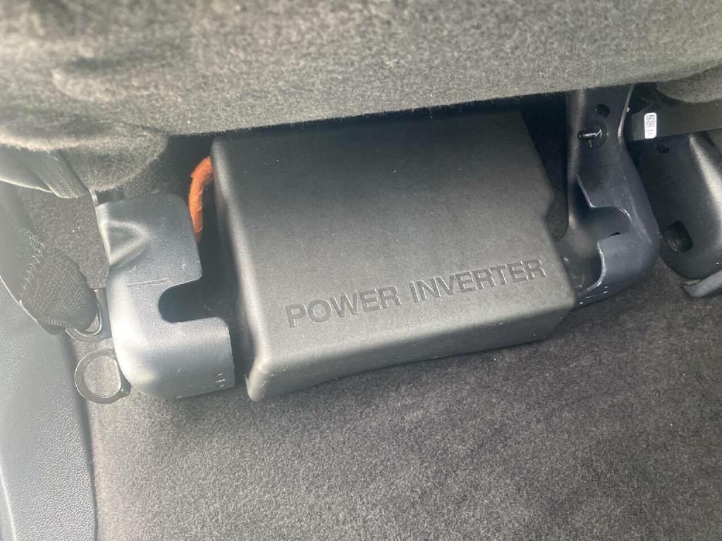 2025 Ford F-150 Image 19