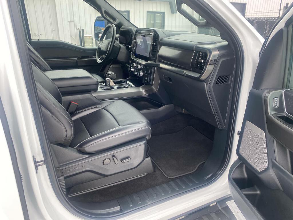 2025 Ford F-150 Image 22