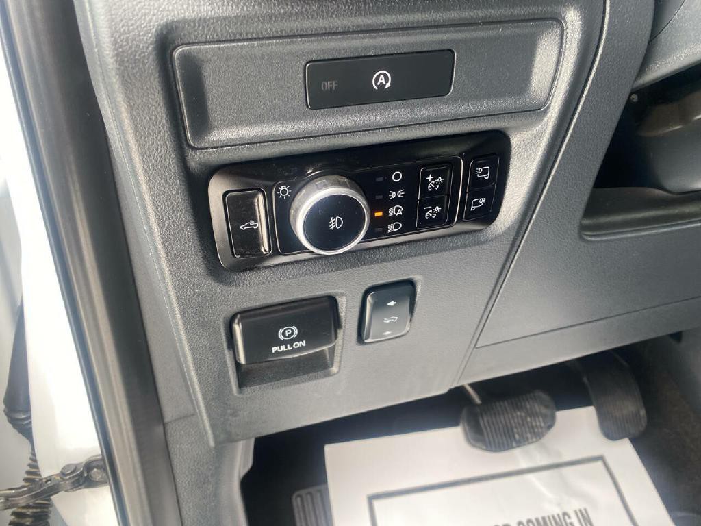 2025 Ford F-150 Image 25