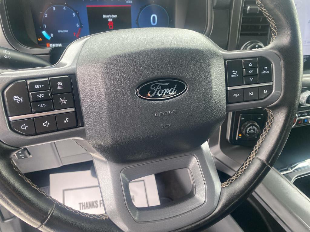 2025 Ford F-150 Image 26