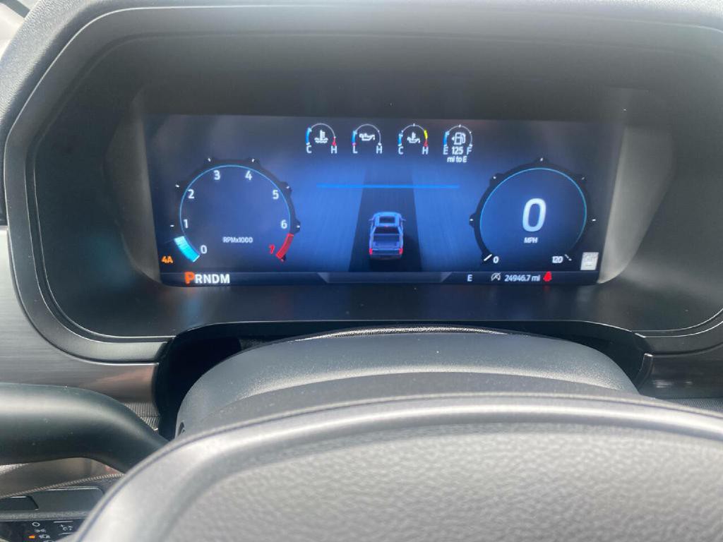 2025 Ford F-150 Image 28