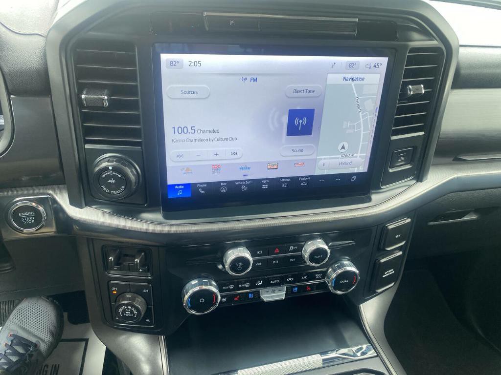 2025 Ford F-150 Image 29