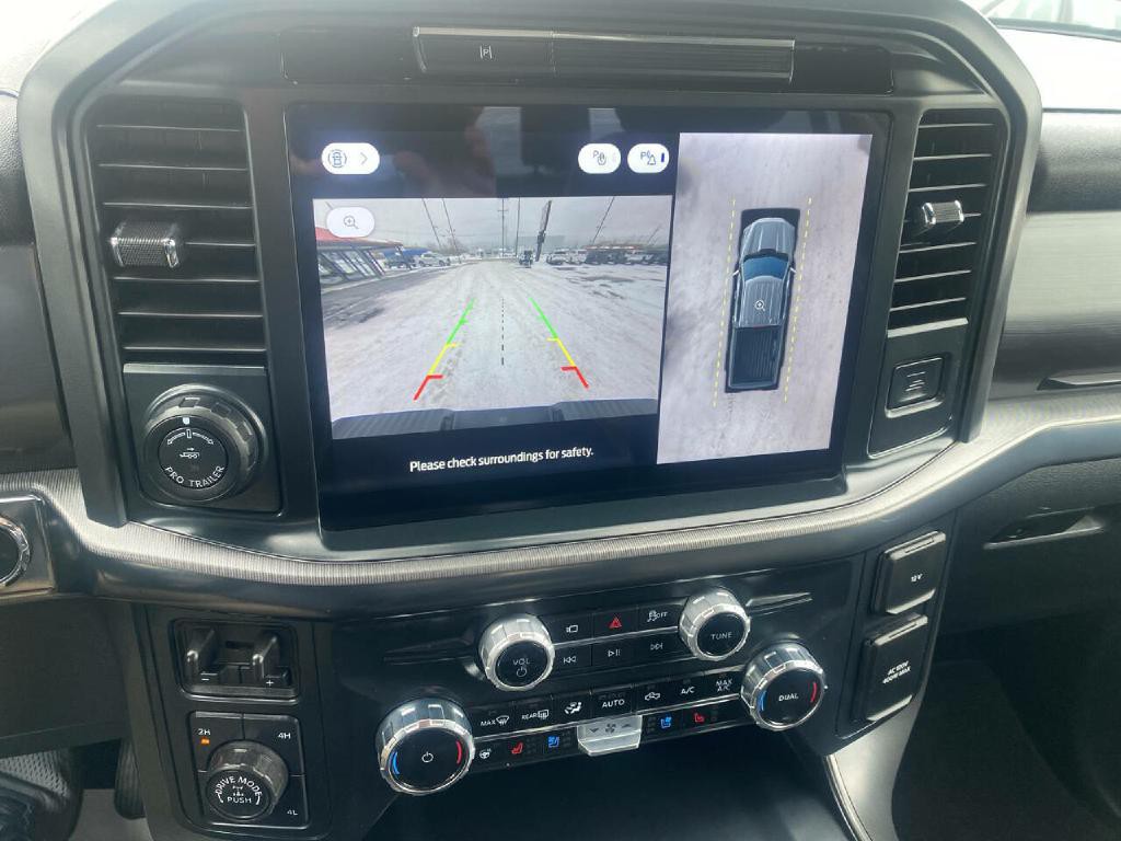 2025 Ford F-150 Image 30