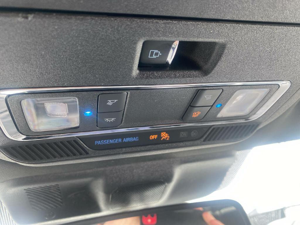 2025 Ford F-150 Image 31