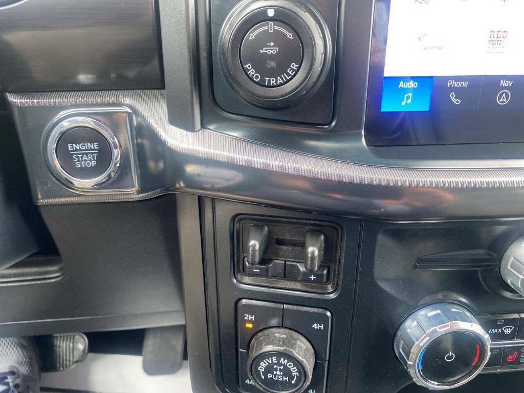 2025 Ford F-150 Image 33
