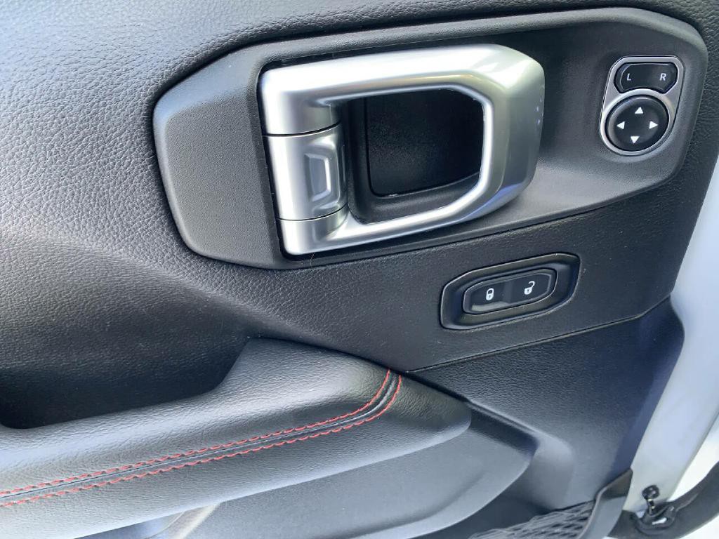 2023 Jeep Wrangler Image 10