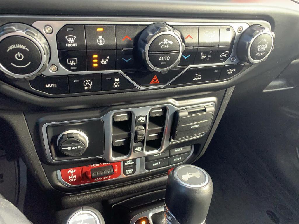 2023 Jeep Wrangler Image 13