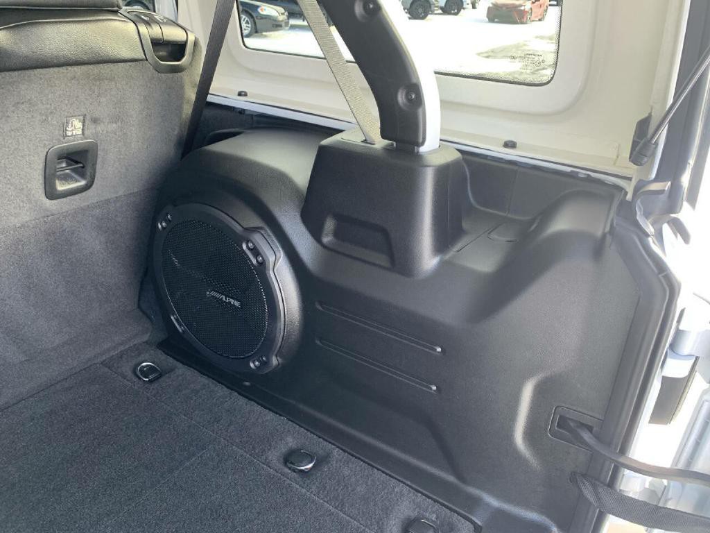 2023 Jeep Wrangler Image 26