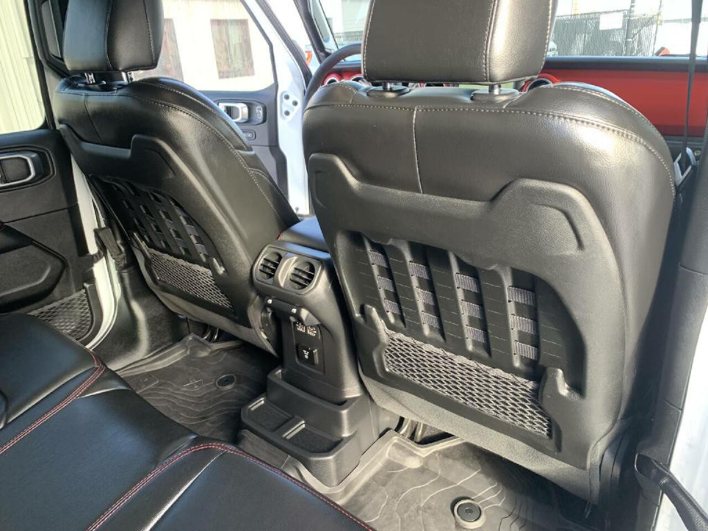 2023 Jeep Wrangler Image 27