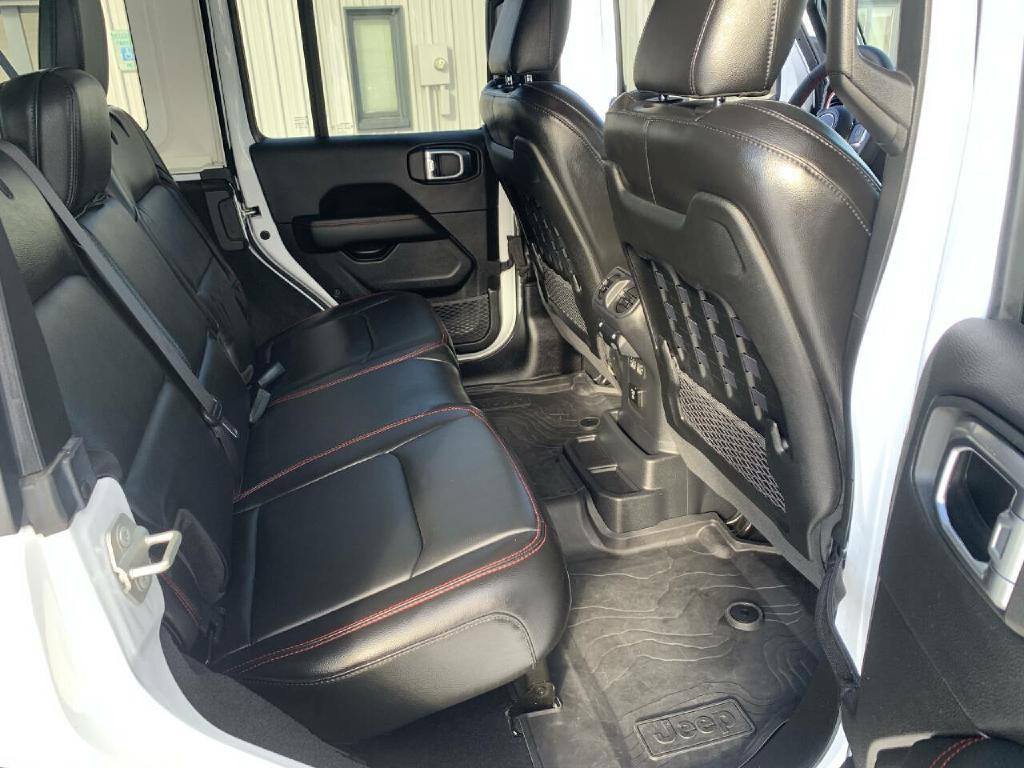 2023 Jeep Wrangler Image 28