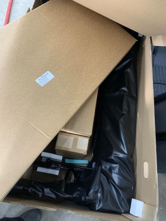 2023 Jeep Wrangler Image 35