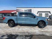 Image for 2023 Ford F-150 XLT SuperCrew 5.5 ft. ID: 7209832