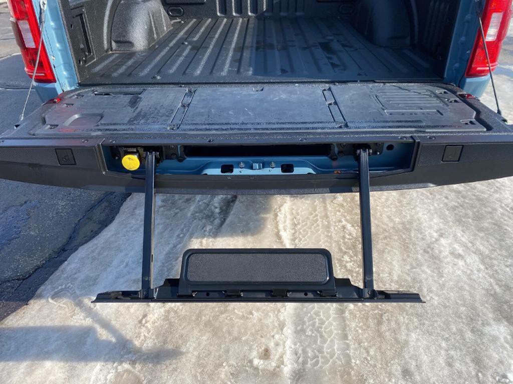 2023 Ford F-150 Image 11