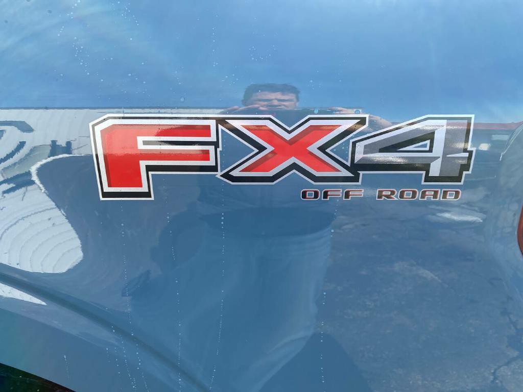 2023 Ford F-150 Image 13