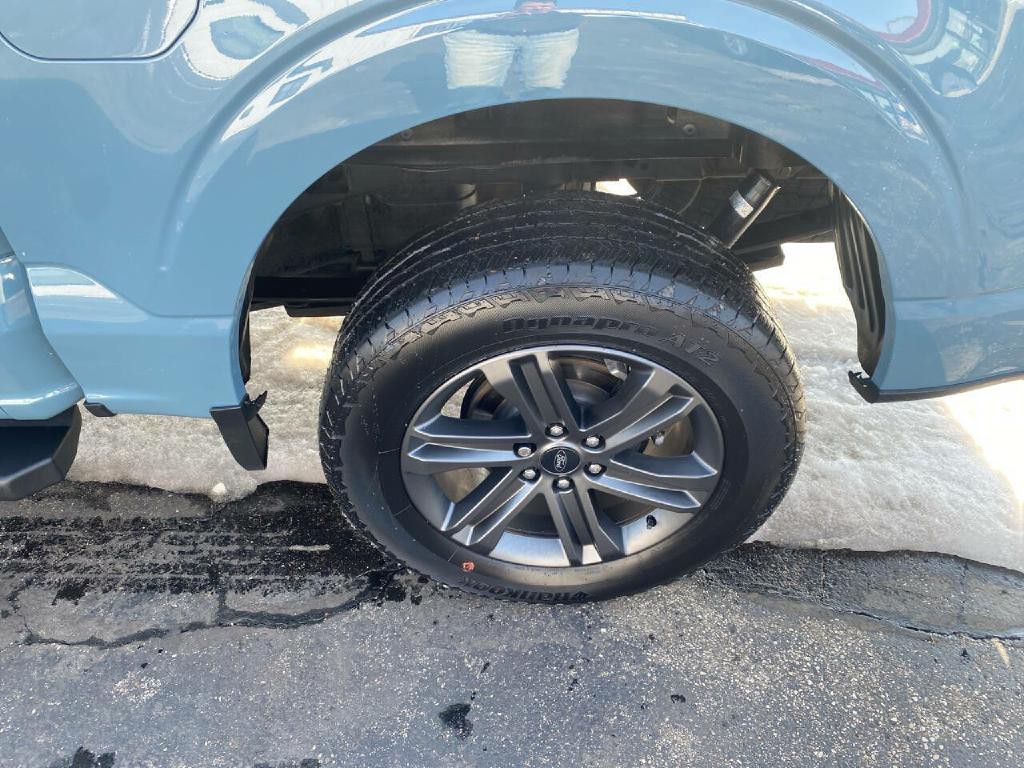 2023 Ford F-150 Image 14