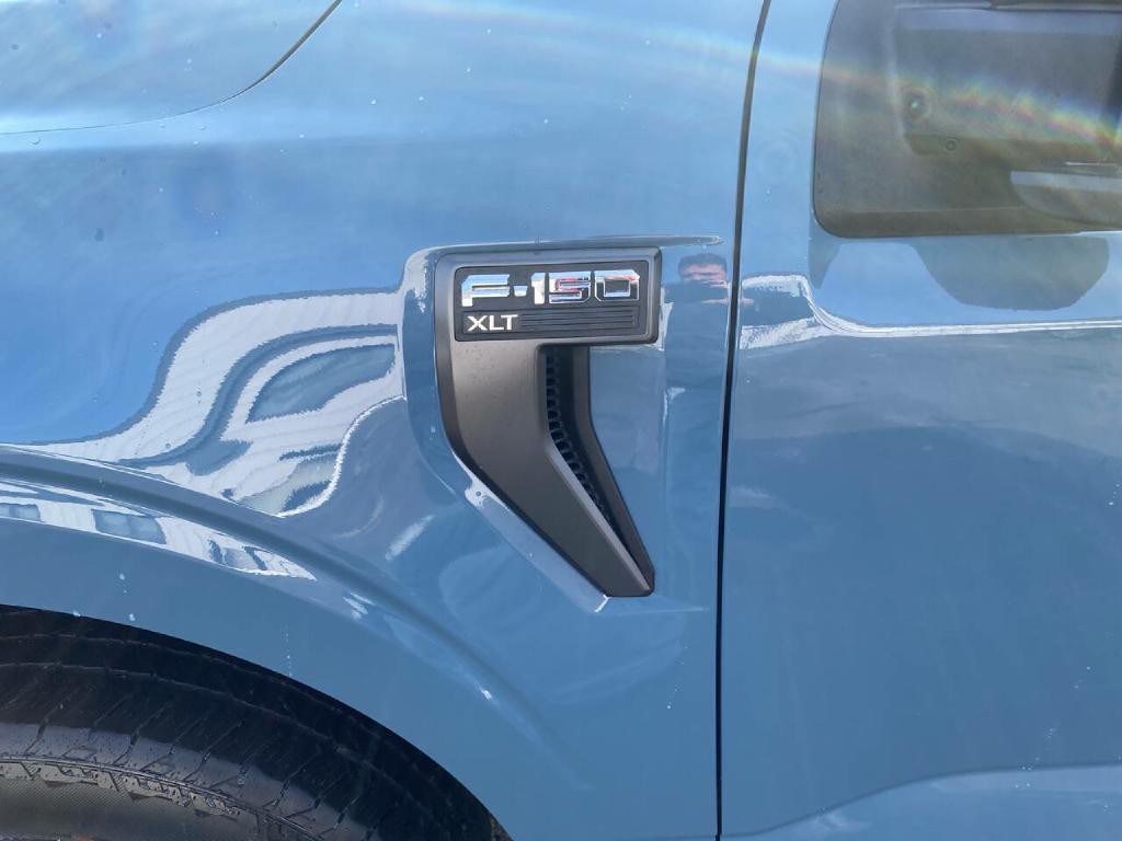 2023 Ford F-150 Image 17
