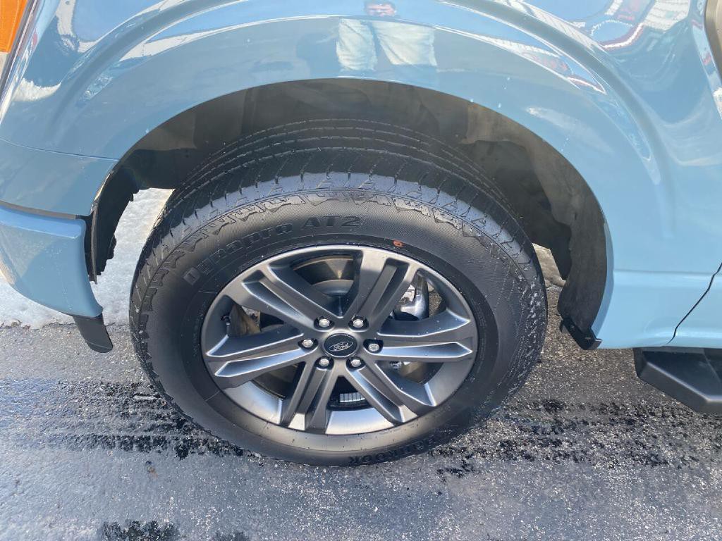 2023 Ford F-150 Image 18