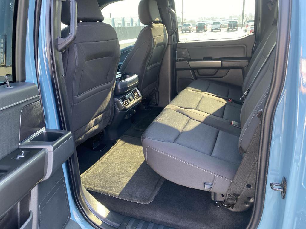 2023 Ford F-150 Image 19