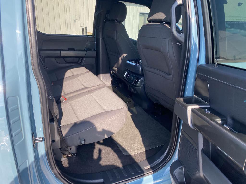 2023 Ford F-150 Image 20