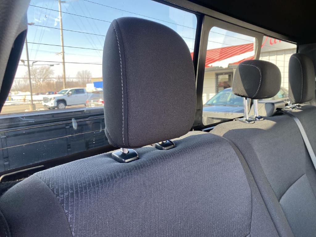 2023 Ford F-150 Image 21