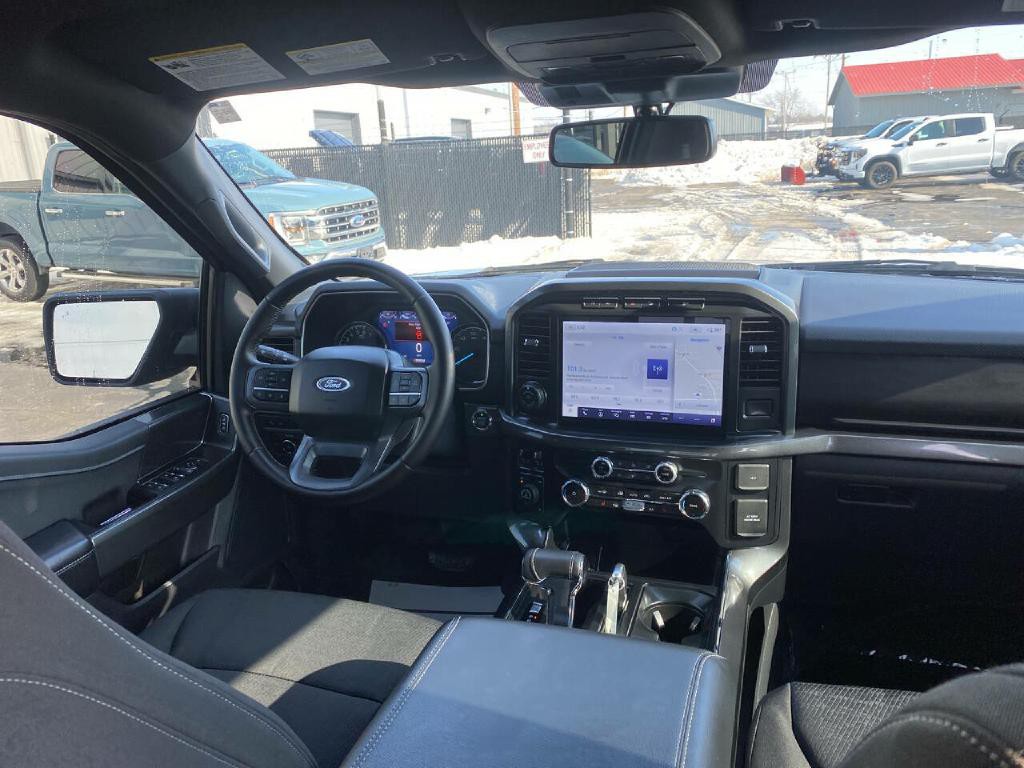 2023 Ford F-150 Image 23
