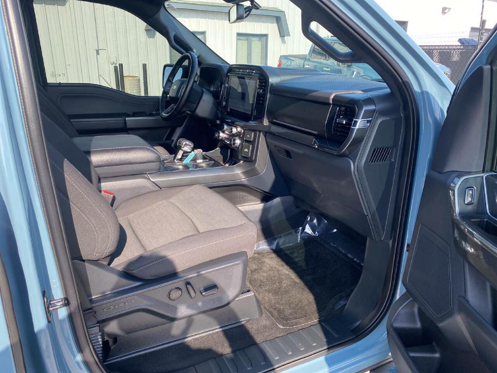2023 Ford F-150 Image 24