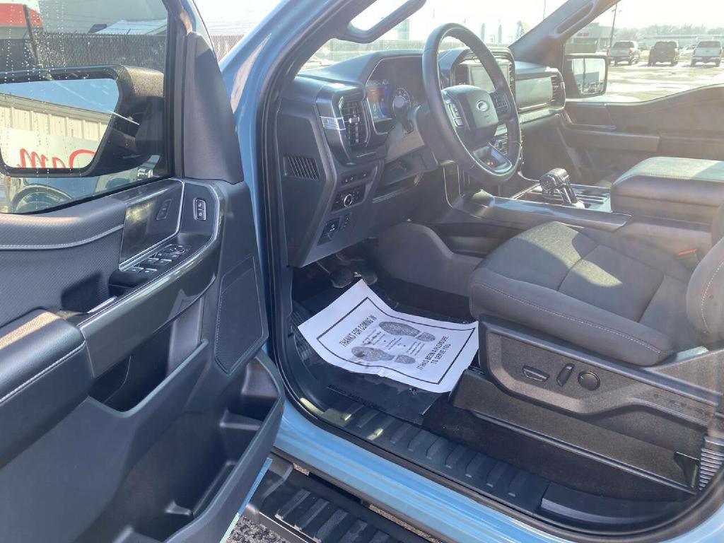 2023 Ford F-150 Image 25