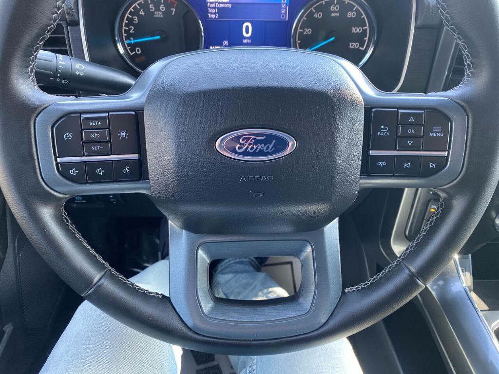 2023 Ford F-150 Image 27