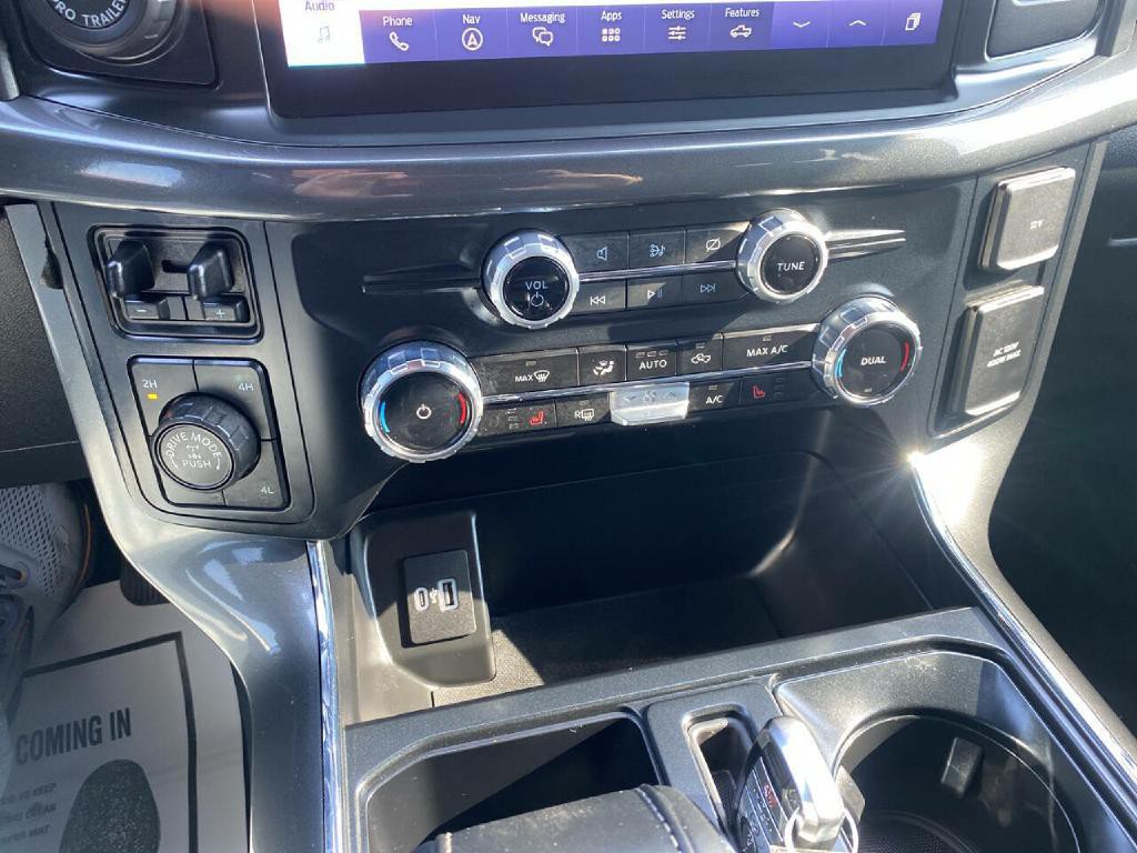 2023 Ford F-150 Image 29