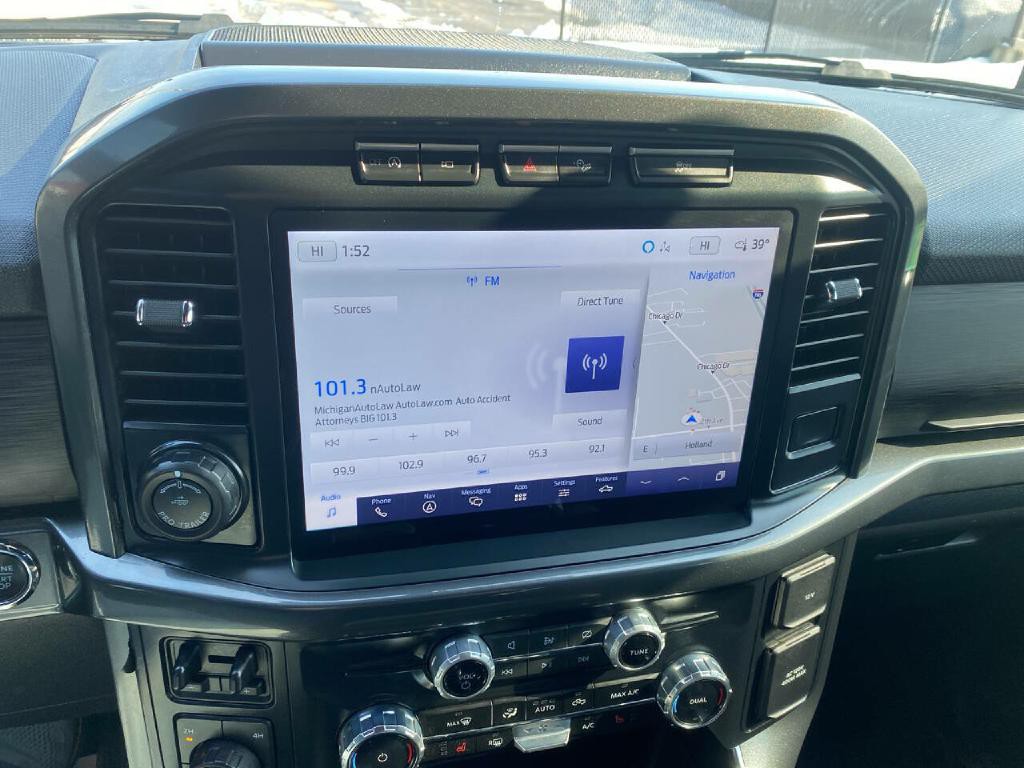 2023 Ford F-150 Image 31