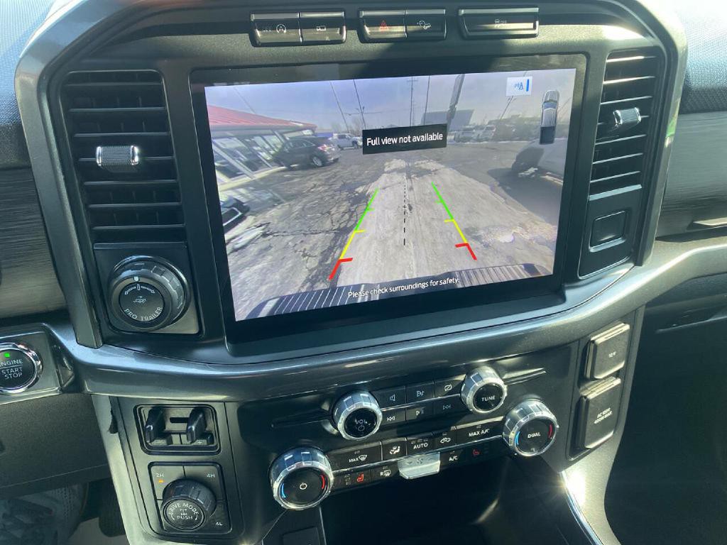 2023 Ford F-150 Image 32