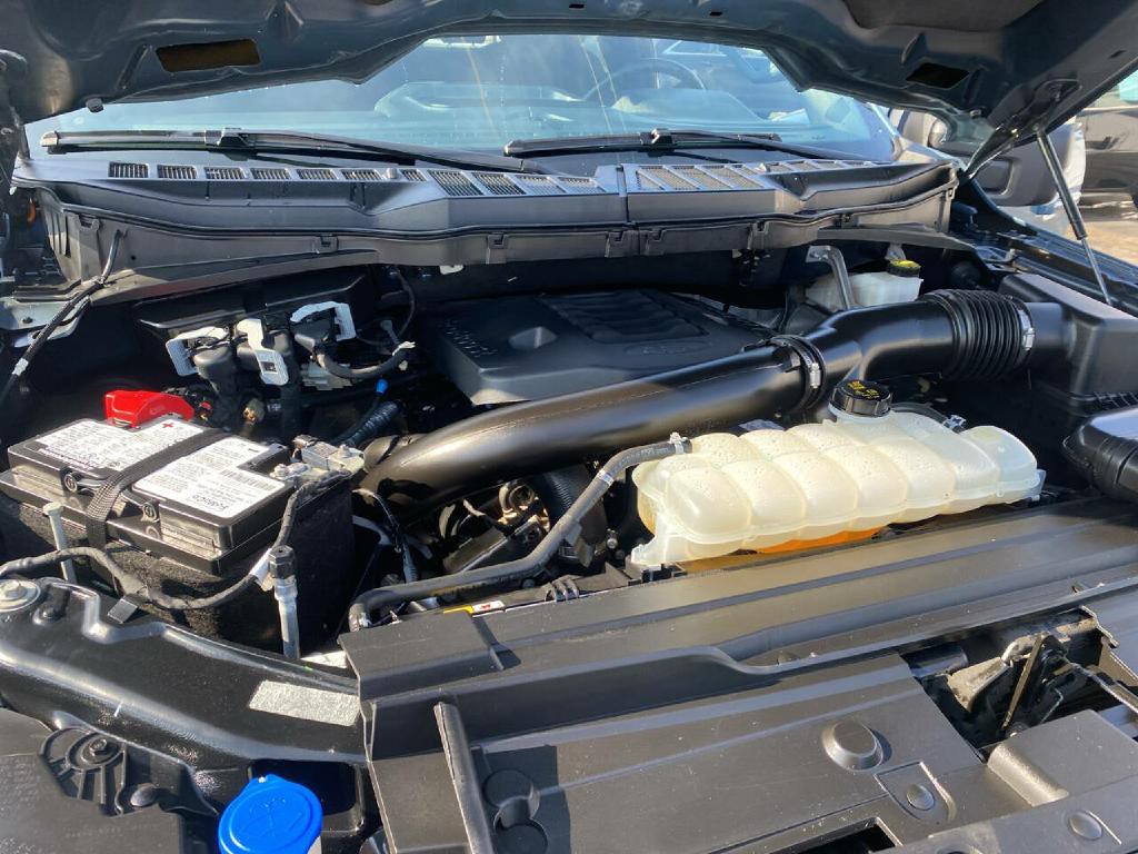 2023 Ford F-150 Image 34