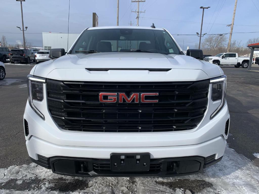 2023 GMC Sierra 1500 Image 3