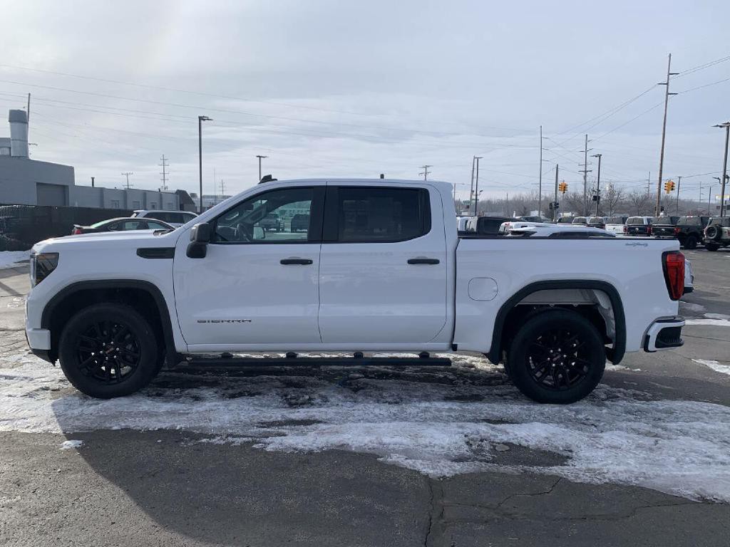 2023 GMC Sierra 1500 Image 5