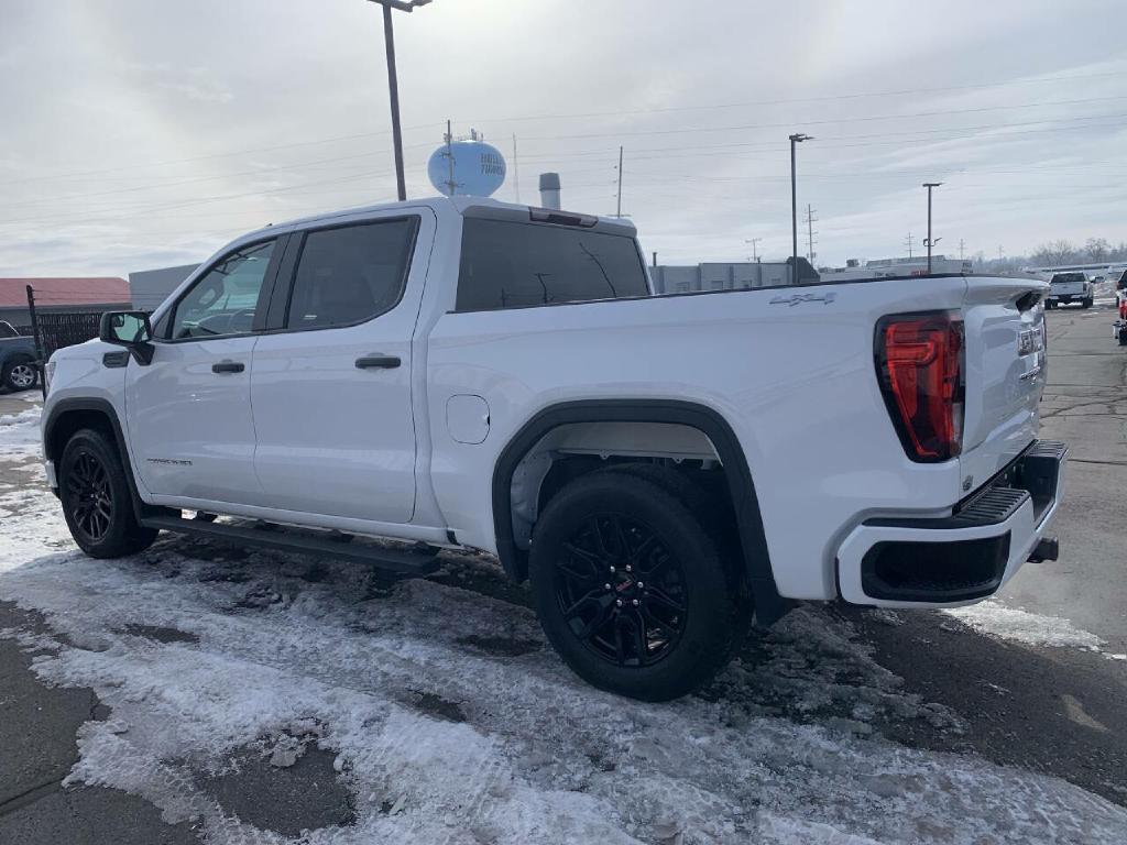 2023 GMC Sierra 1500 Image 6